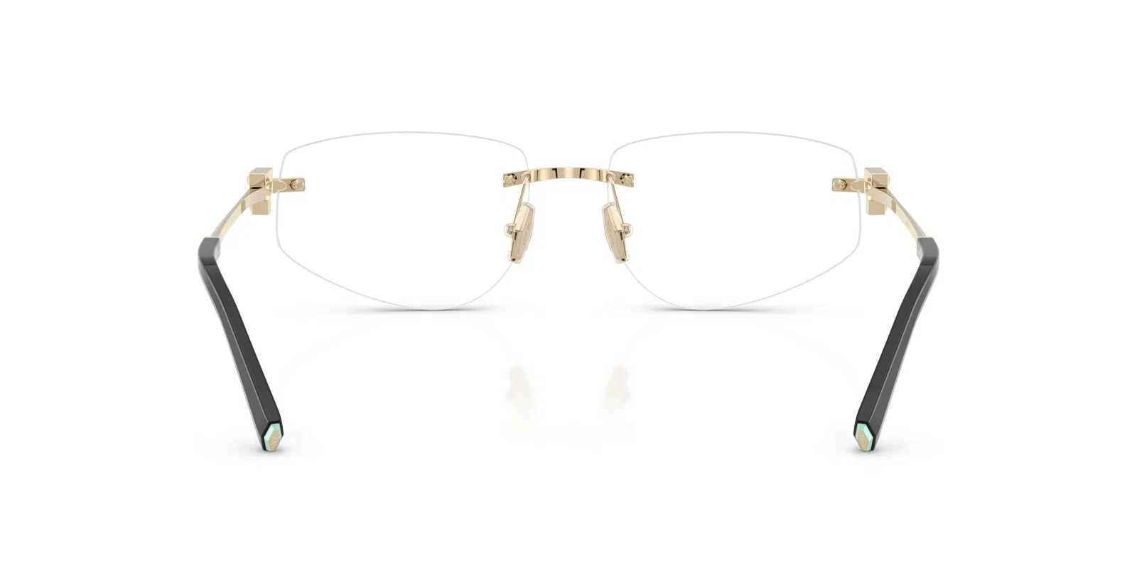 Tiffany 1175 Eyeglasses - view 3